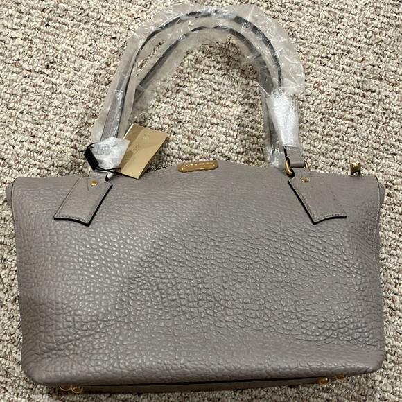 BURBERRY GAIN WELBURN TOTE - Picture 7 of 17